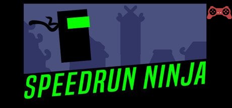 Speedrun Ninja System Requirements