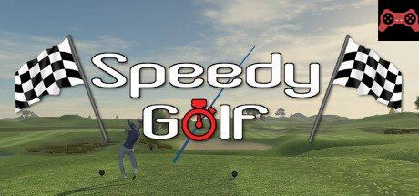 Speedy Golf System Requirements