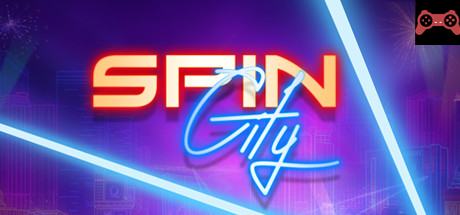 Spin City System Requirements