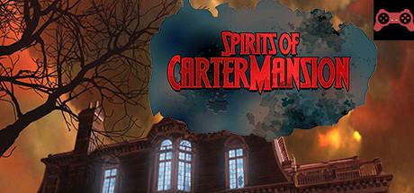 Spirits of Carter Mansion System Requirements