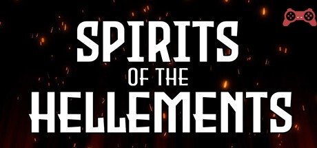 Spirits of the Hellements - TD System Requirements