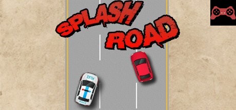Splash Road System Requirements