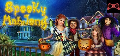 Spooky Mahjong System Requirements
