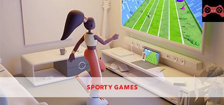 Sporty Games System Requirements
