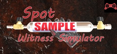 Spot Sample Witness Simulator System Requirements