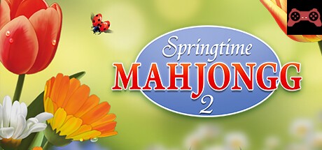 Springtime Mahjongg 2 System Requirements