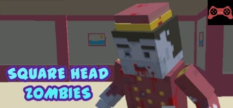 Square Head Zombies - FPS Game System Requirements