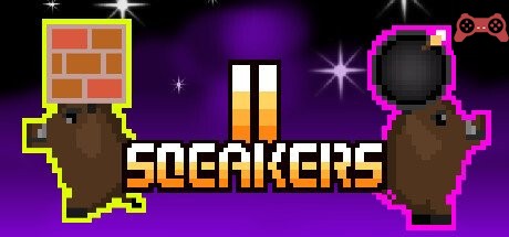 Squeakers II System Requirements