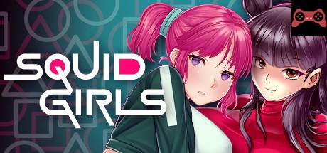 SQUID GIRLS 18+ System Requirements