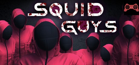 SQUID GUYS System Requirements