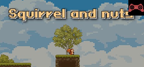 Squirrel and nuts System Requirements