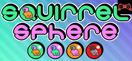 Squirrel Sphere System Requirements