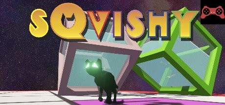Sqvishy System Requirements