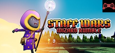 Staff Wars: Wizard Rumble System Requirements