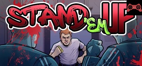 Stand 'em Up System Requirements