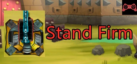 Stand Firm System Requirements