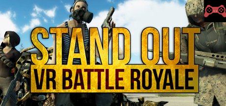 STAND OUT : VR Battle Royale System Requirements