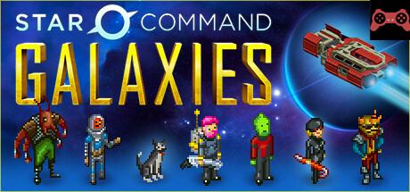 Star Command Galaxies System Requirements