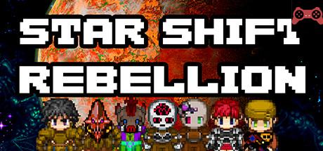 Star Shift Rebellion System Requirements
