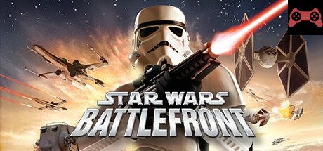 STAR WARS Battlefront (Classic, 2004) System Requirements