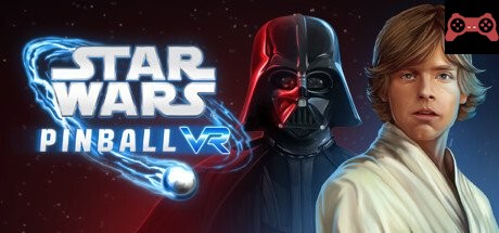 Star Warsâ„¢ Pinball VR System Requirements