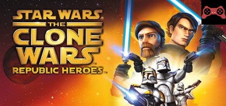 STAR WARS: The Clone Wars - Republic Heroes System Requirements