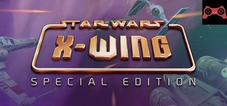 STAR WARS - X-Wing Special Edition System Requirements