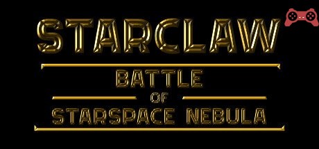 Starclaw: Battle of StarSpace Nebula System Requirements