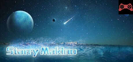 Starry Makino System Requirements