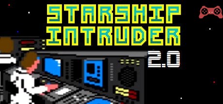 Starship Intruder System Requirements