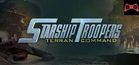 Starship Troopers - Terran Command System Requirements
