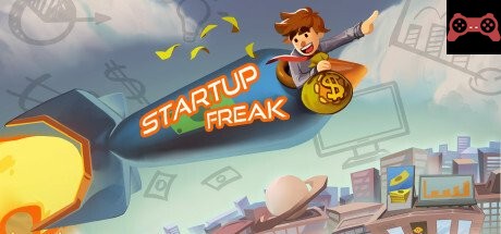 Startup Freak System Requirements