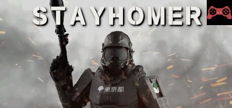 STAYHOMER System Requirements