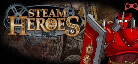 Steam Heroes System Requirements