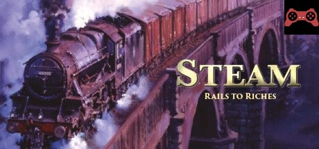 Steam: Rails to Riches System Requirements