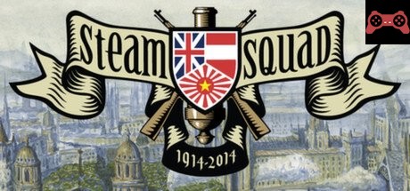 Steam Squad System Requirements