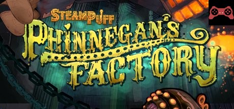 Steampuff: Phinnegan's Factory System Requirements