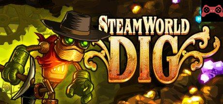 SteamWorld Dig System Requirements