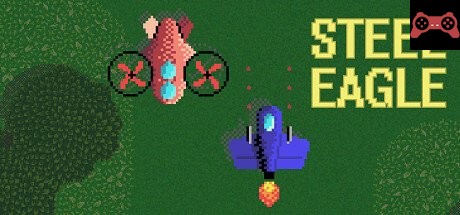 Steel Eagle System Requirements