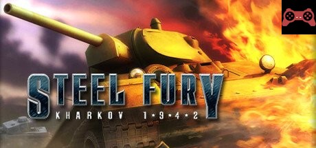 Steel Fury Kharkov 1942 System Requirements