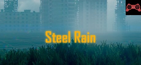 Steel Rain - Dawn of the Machines System Requirements