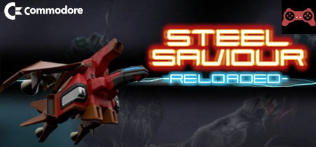 Steel Saviour Reloaded System Requirements