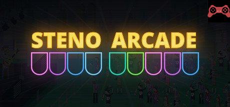 Steno Arcade System Requirements