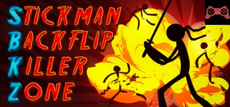 Stickman Backflip Killer zone System Requirements