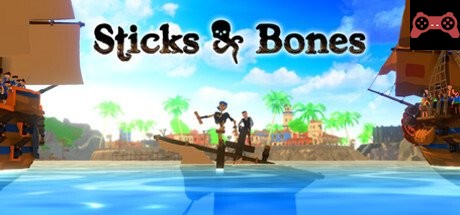 Sticks And Bones System Requirements