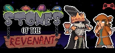 Stones of the Revenant System Requirements