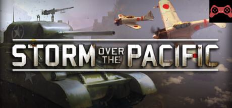 Storm over the Pacific System Requirements