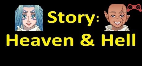 Story: Heaven & Hell (Complete Edition) System Requirements