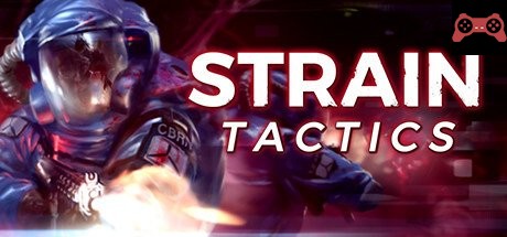 Strain Tactics System Requirements