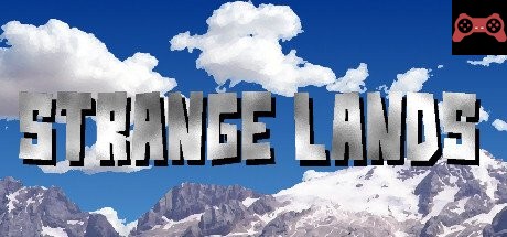 Strange Lands System Requirements